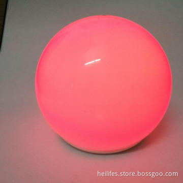 Solar Outdoor LED Garden Lawn Ball Light